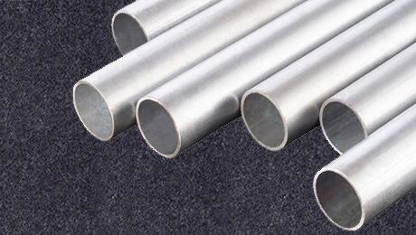 Galvanized steel pipe