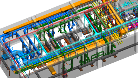 Pipeline prefabrication system