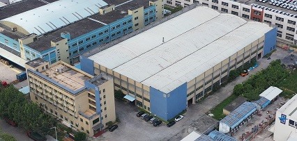 Dongguan Electromechanical Intelligent Prefabrication Center was established